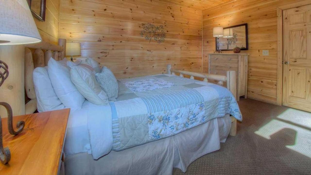 Blackberry Lodge بلو ريدج المظهر الخارجي الصورة