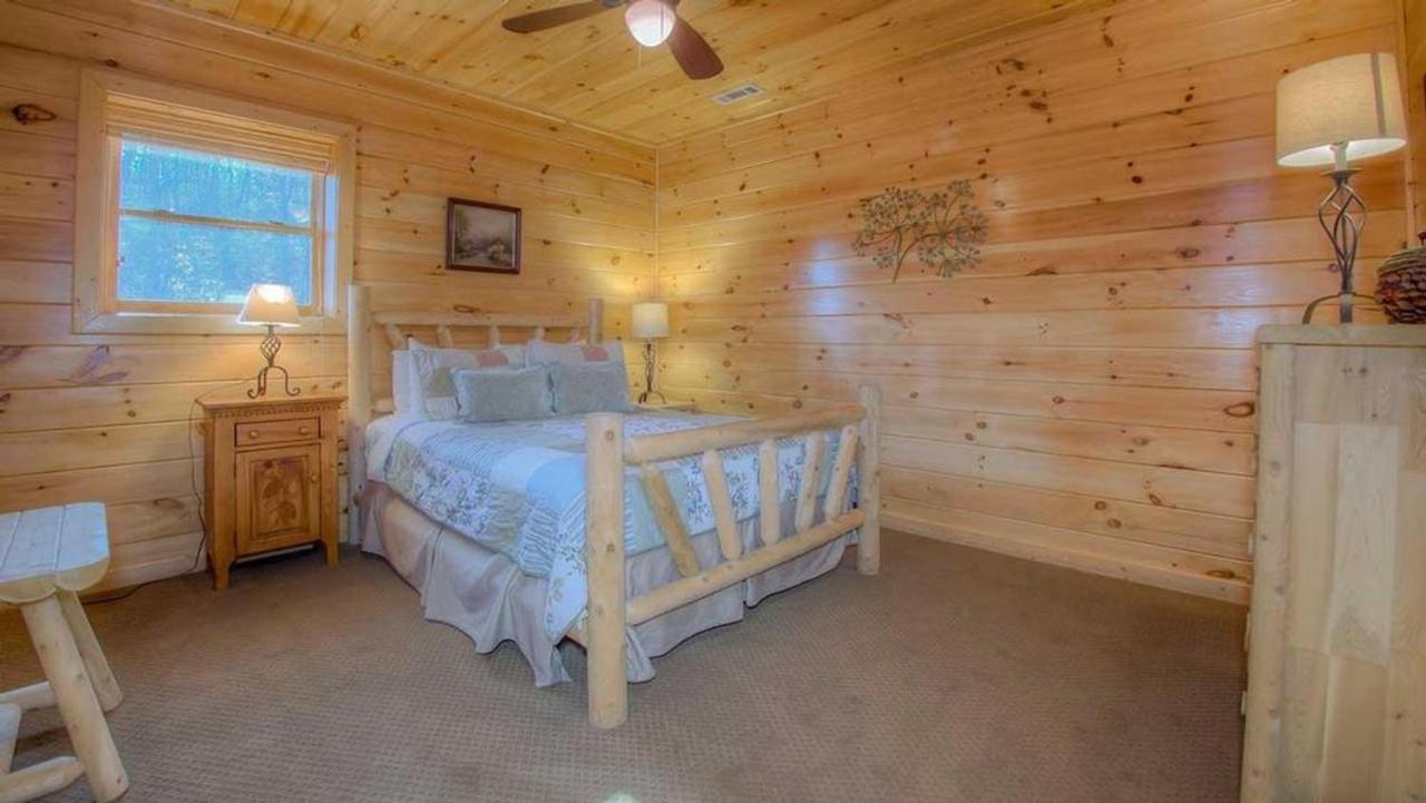 Blackberry Lodge بلو ريدج المظهر الخارجي الصورة
