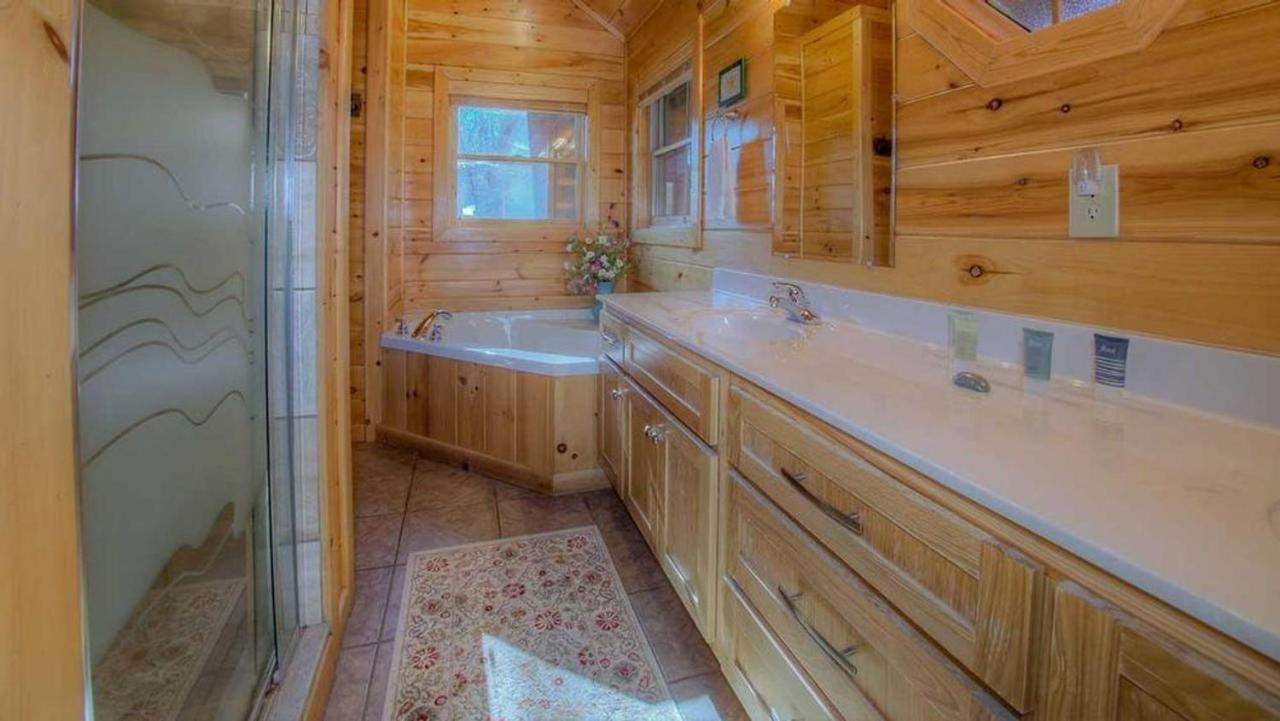 Blackberry Lodge بلو ريدج المظهر الخارجي الصورة